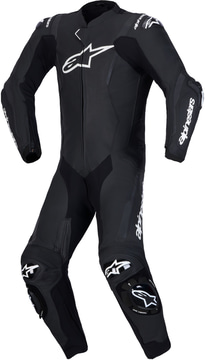 Alpinestars Missile V3 Leather Suit 1 PC Black 10