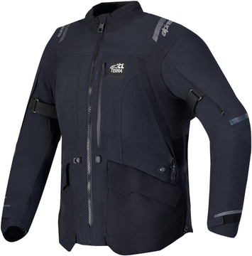 Alpinestars Stella ST-7 V2 2L Gore-Tex® Black 10