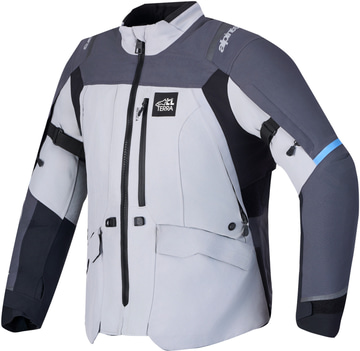 Alpinestars Stella ST-7 V2 2L Gore-Tex® Mid Gray/Deep Gray/Black 9326