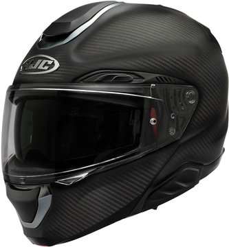 HJC RPHA-91 Carbon Matte Carbon 818