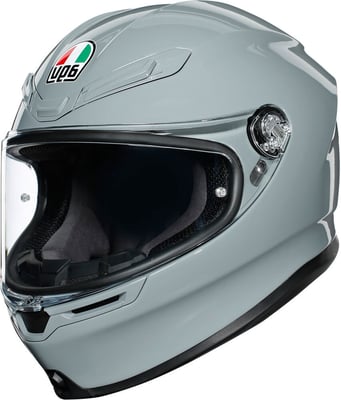 AGV K6 Nardo Grey 004