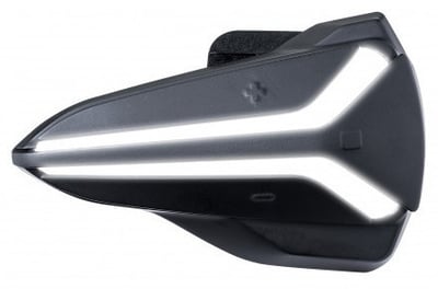 HJC Smart 20B Black