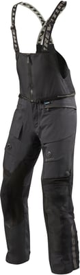 REV'IT Dominator 3 GTX Pants Black