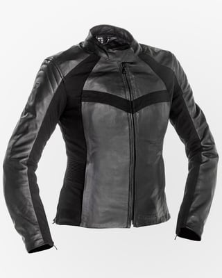 Richa Catwalk Jacket Black 100