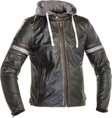 Richa Toulon 2 Jacket Black 100