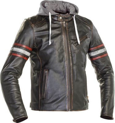 Richa Toulon 2 Jacket Red 400