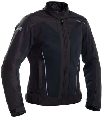 Richa Airstream-X Lady Jacket Black 100