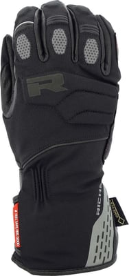 Richa Warm Grip GTX Lady Gloves Black 100