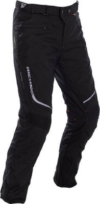 Richa Colorado Trousers Black 100