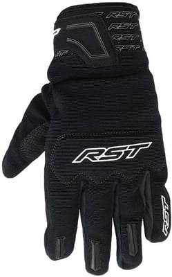 RST Rider Gloves Black
