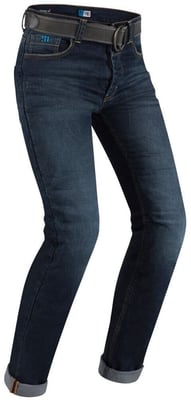 PMJ Caferacer Jeans Denim 100