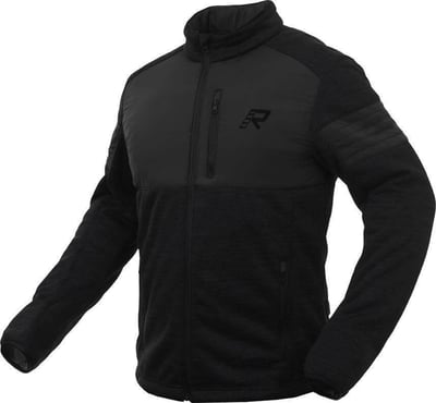 Rukka Renwer Black