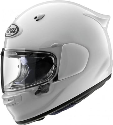 Arai Quantic 06 Diamond White