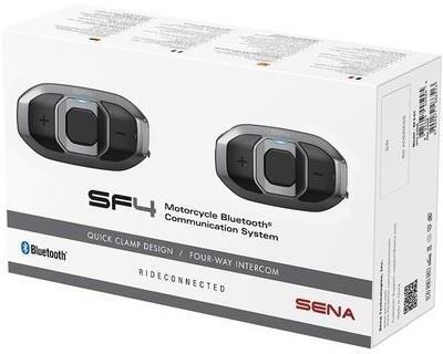 Sena SF4-02 Dual