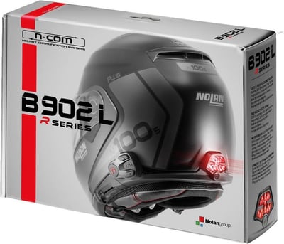 Nolan N-Com B902L R (N100.5/N90/N87/N40/N104/N44)