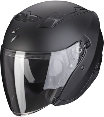 Scorpion EXO-230 Matt Black