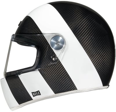 NEXX X.G100R Salt Flats Carbon White