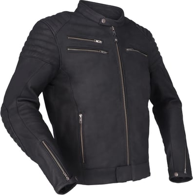 Richa Charleston Jacket Black 100