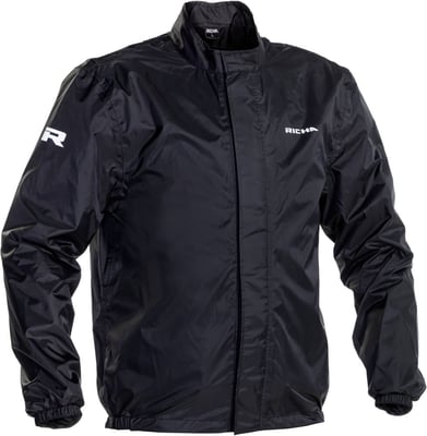 Richa Aquaguard Jacket Black 100