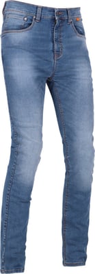 Richa Second Skin Jeans Washed Blue 300