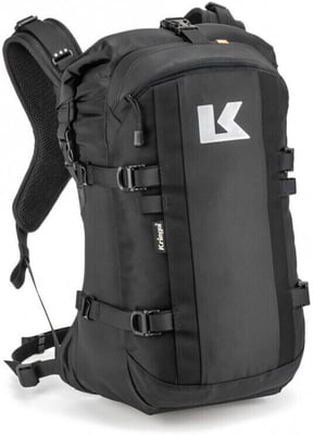 Kriega R22 Backpack Black 101