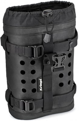 Kriega OS-Bottle Black 101