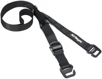 Kriega Cam Strap set OS-Series Black 101 Kriega Cam Strap set OS-Series Black 101