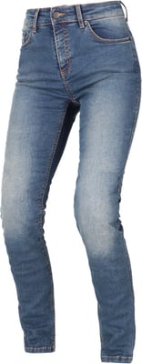 Richa Original 2 Slim Fit Women Jeans Washed blue 300