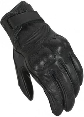 Macna Bold Gloves Black 101