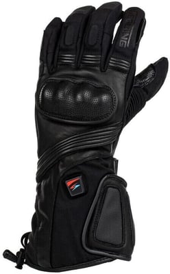 Gerbing Xtreme EVO Heated Gloves Black