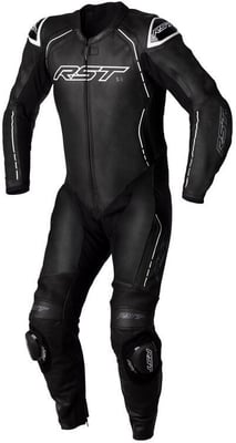 RST S1 CE One Piece Black/White