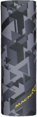 Macna Tube Grey print