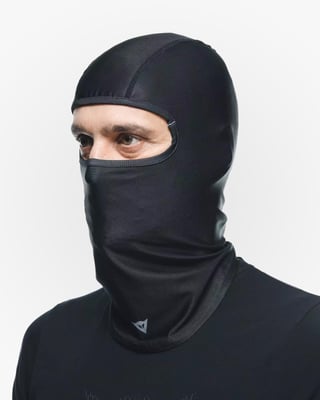 Dainese Balaclava Black Dainese
