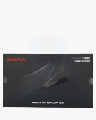 Shoei SRL-3