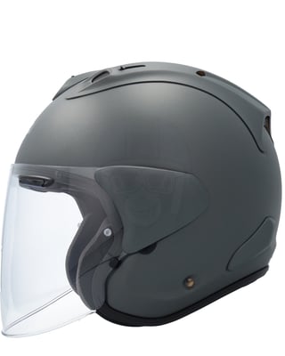 Arai SZ-R EVO Matt Green