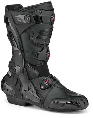 SIDI Rex Black 240