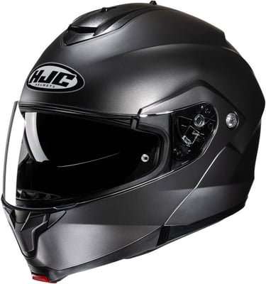HJC C91N Dark Grey