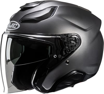 HJC F31 Dark Grey
