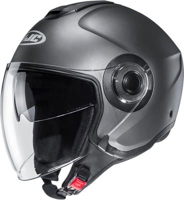 HJC I40N Dark Grey