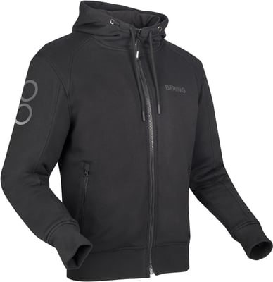 Bering Lynx Jacket Black