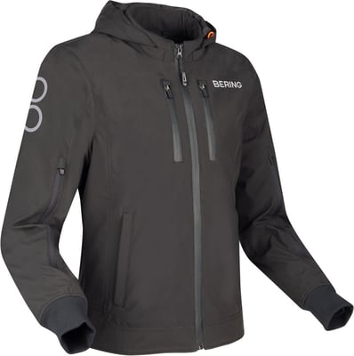 Bering Kerby Jacket Black