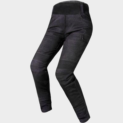 LS2 Router Lady Trousers Black