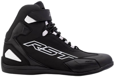 RST RST Sabre Shoes Black