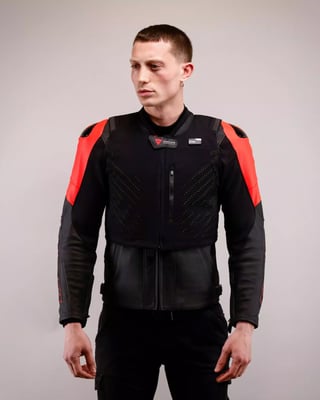 Dainese Airbag Smart Air Jacket