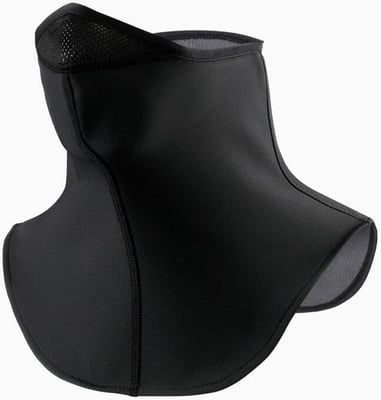 REV'IT Wrapp 3 WB Windcollar Black