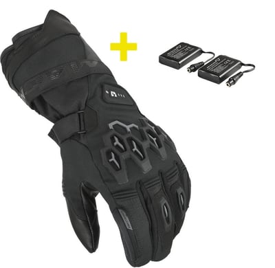 Macna Rafino RTX Kit met accuset