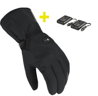 Macna Unite RTX 2.0 dames Kit met accuset