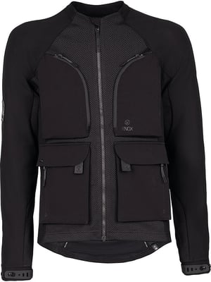 KNOX Tor Jacket Black 100
