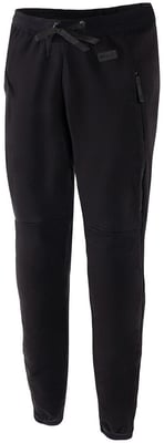 KNOX Shield track suit Mens Joggings bottoms Black 100