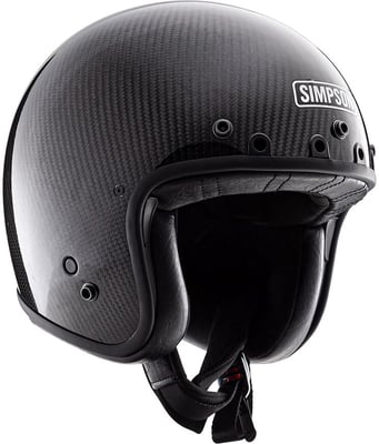Simpson Chopper Carbon 06
